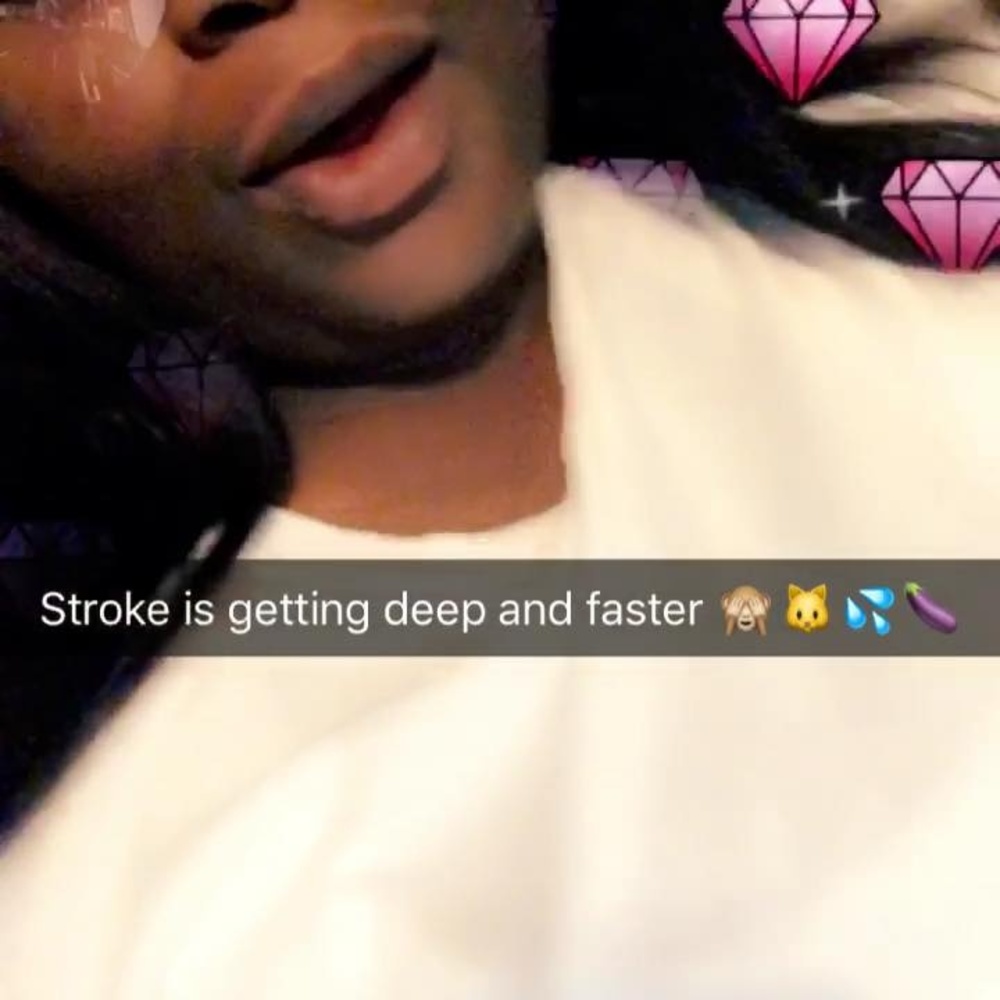 Meet your Posher, Chrishanna